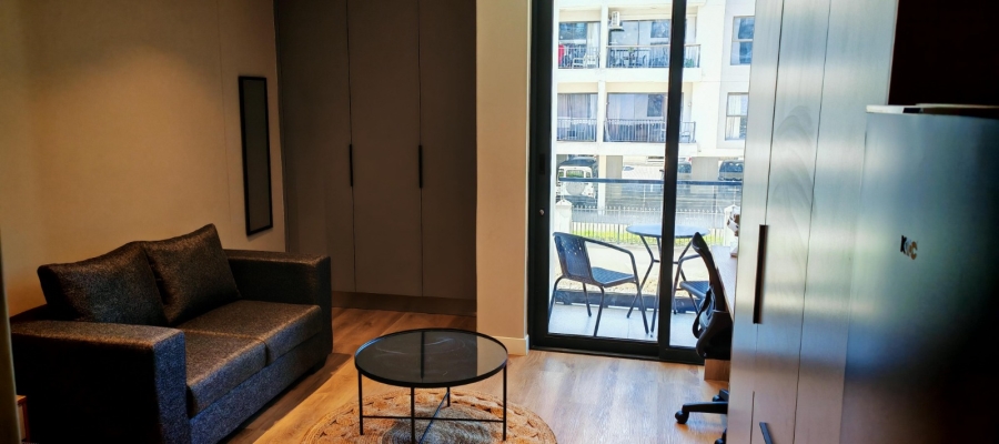 0 Bedroom Property for Sale in Stellenbosch Central Western Cape